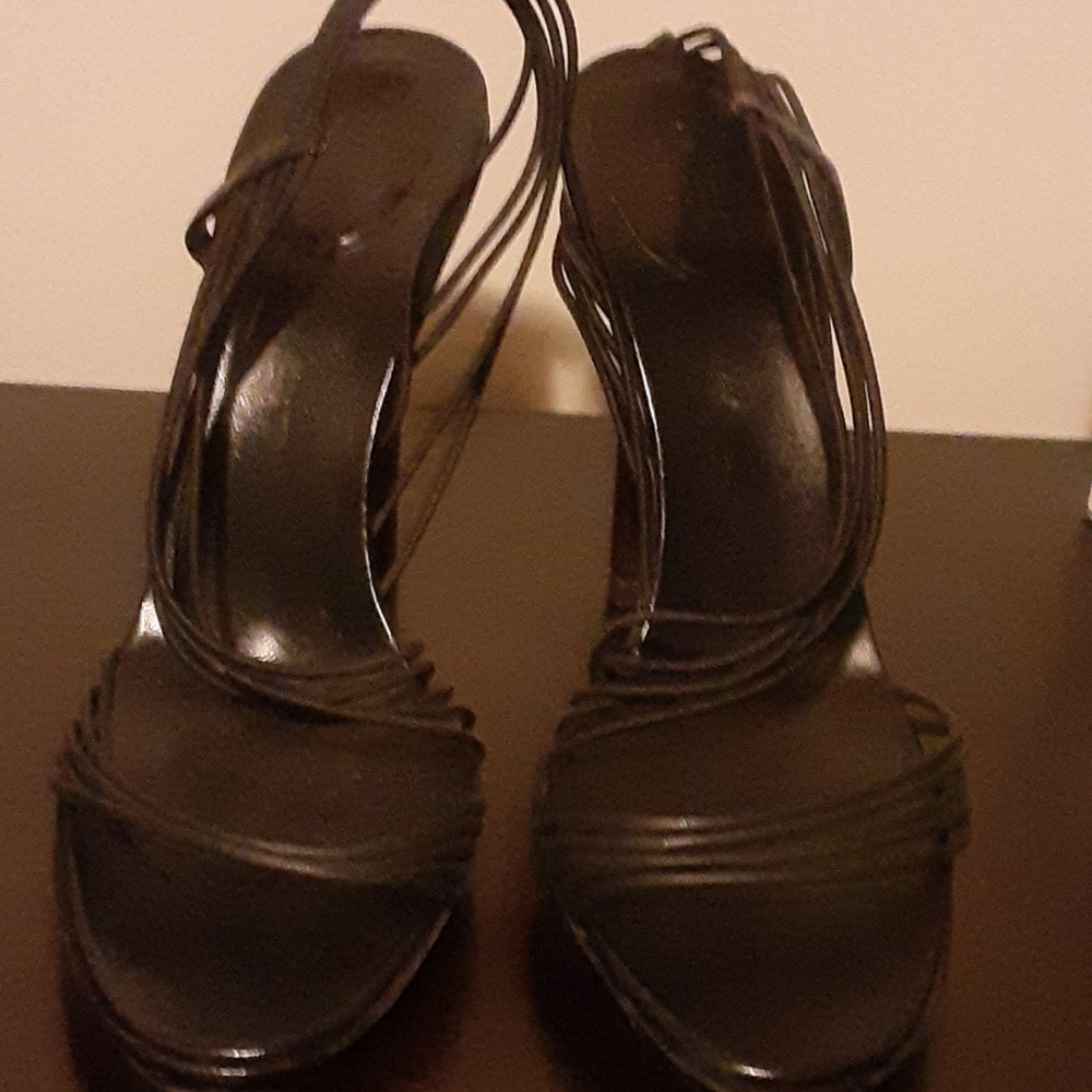 Gucci Sandals